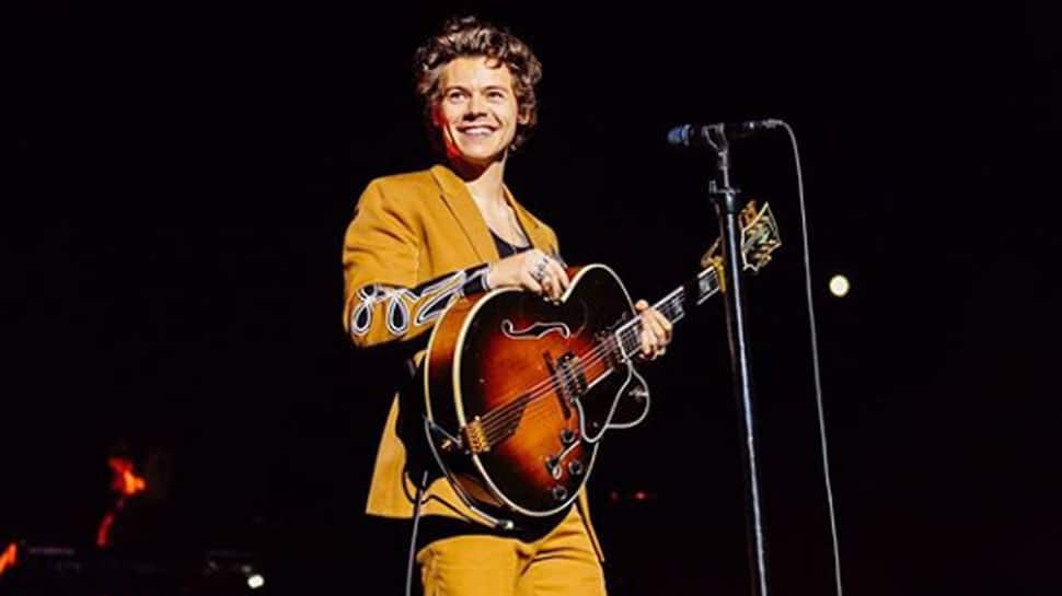 Harry Styles wants to focus on music