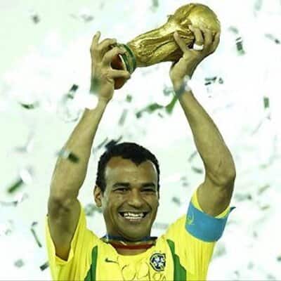 Brazil legend Cafu&#039;s son dies while playing football