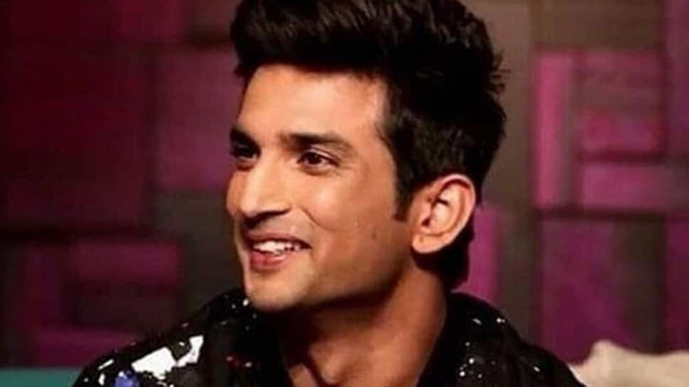 With great risks, come greater rewards: Sushant Singh Rajput