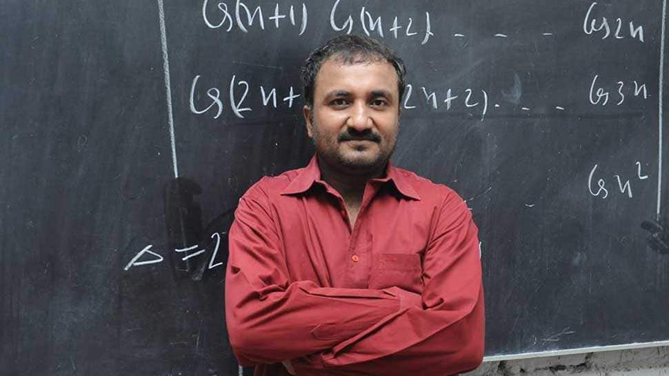 Mathematician Anand Kumar thanks Hrithik Roshan for highlighting a teacher&#039;s struggle in Super 30