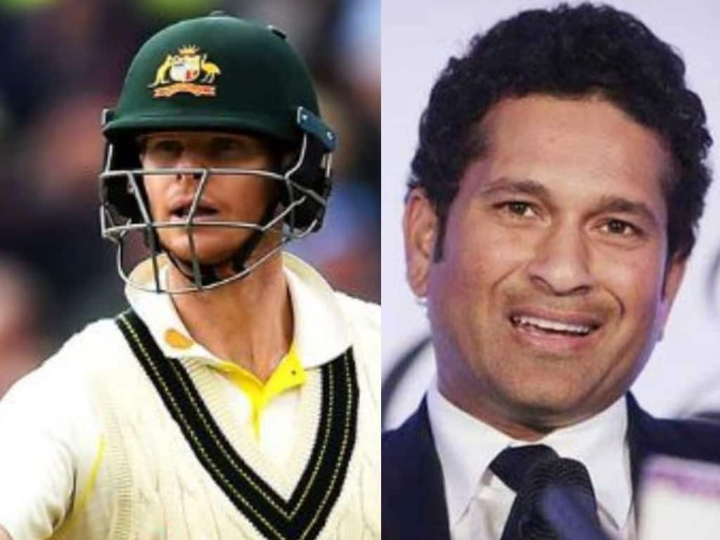 Sachin Tendulkar explains what sets Steve Smith apart from other batsmen