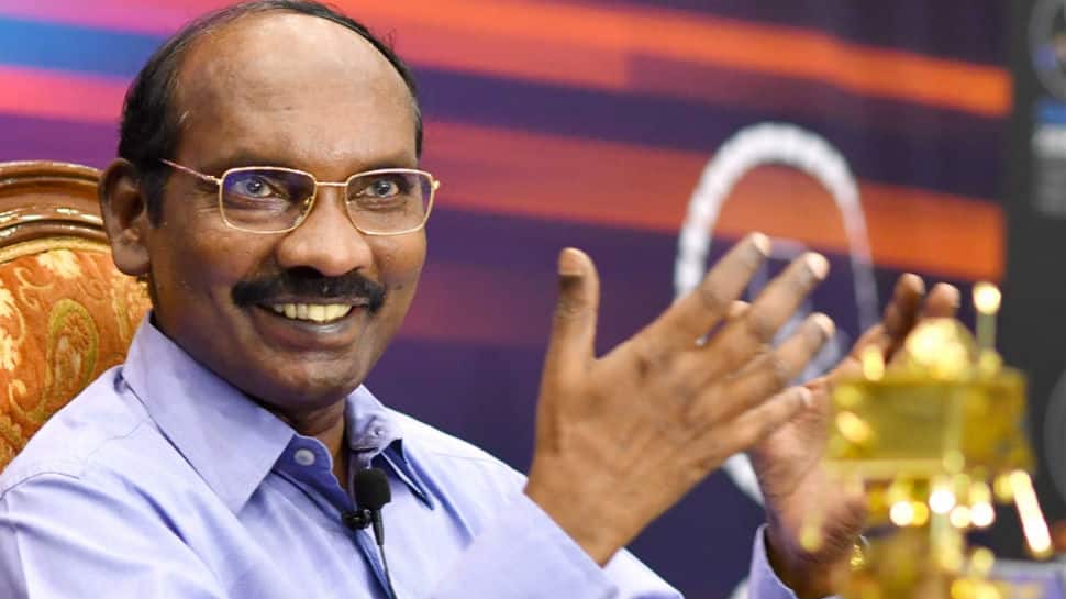 Chandrayaan-2: We are landing where no one has gone before, says ISRO Chief
