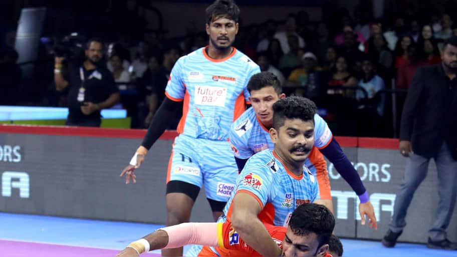 PKL 7: Bengal Warriors coach wants players to work on team bonding