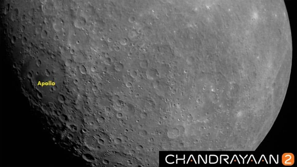 Watch live streaming of ISRO&#039;s Chandrayaan-2 landing on the moon with Zee News