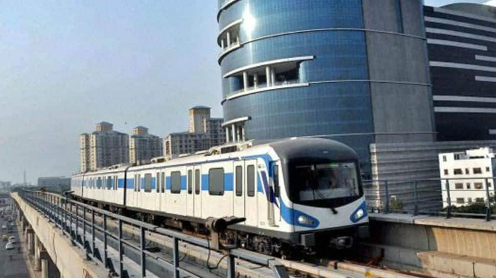 Gurugram Rapid Metro move to terminate operations stayed