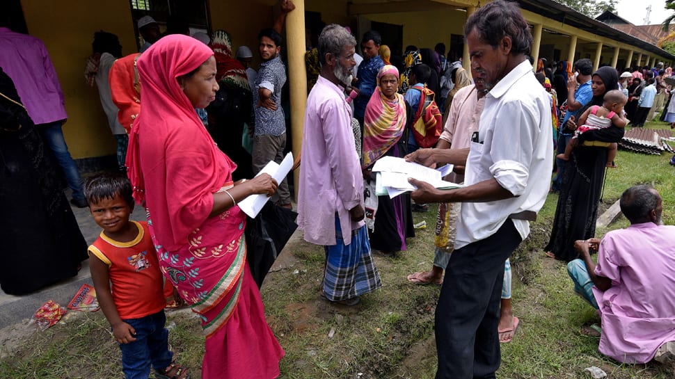 West Bengal Assembly passes resolution against NRC&#039;s possible implementation