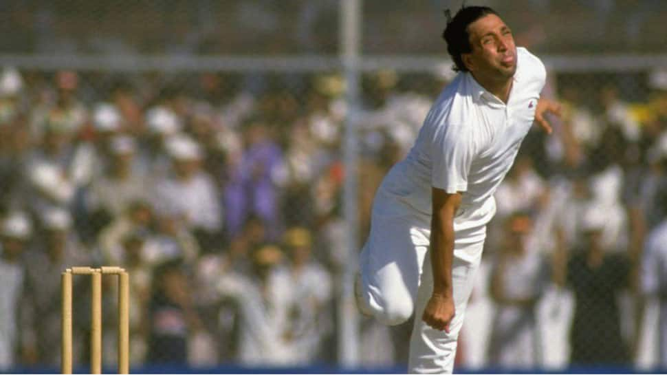 Pakistan leg-spin great Abdul Qadir dies at 63