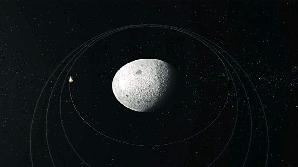 ISRO efforts to contact lost Chandrayaan-2 Vikram lander to go on for 14 days, Orbiter lifespan 7 years