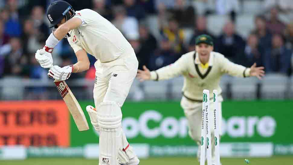 4th Test: Australia eight wickets away from retaining Ashes