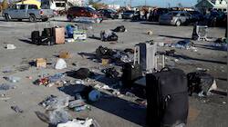 Hurricane Dorian leaves behind ‘staggering’ death toll in Bahamas
