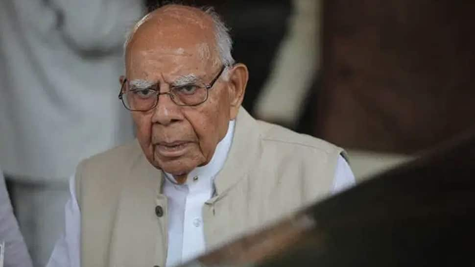 Ram Jethmalani: A criminal lawyer par excellence, politician, anti-corruption crusader