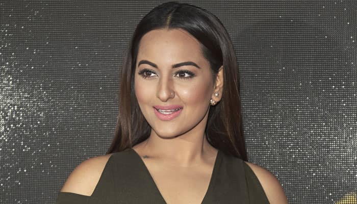 Don&#039;t care what trolls and haters say: Sonakshi Sinha