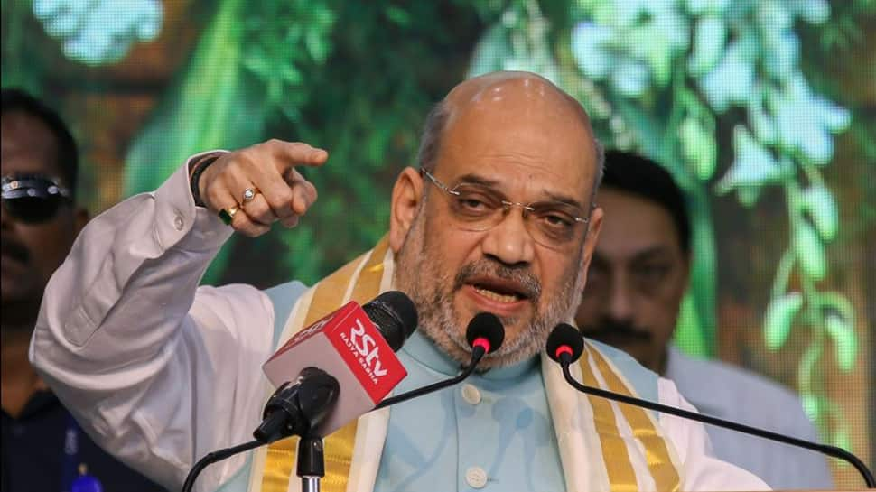 Centre not thinking of altering Article 371, says Home Minister Amit Shah in Assam