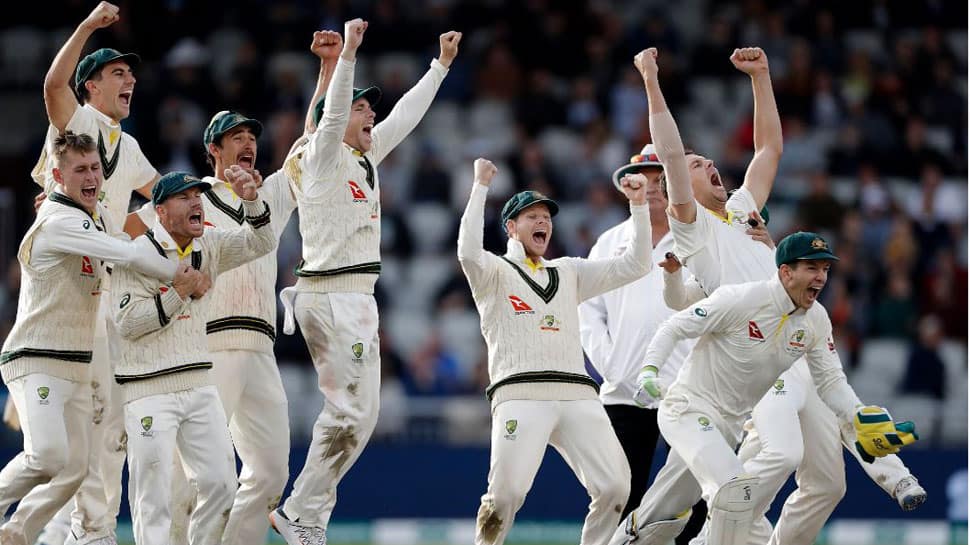 4th Test: Australia retain the Ashes after beating England by 185 runs