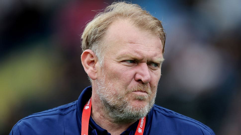 Robert Prosinecki resigns as Bosnia coach after Armenia debacle