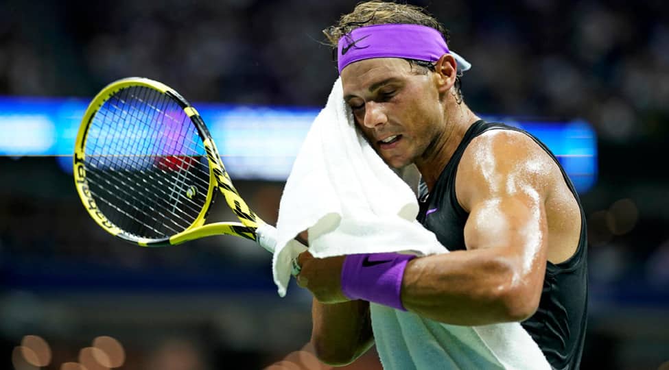 Sports fraternity lauds Rafael Nadal for winning 4th US Open title 