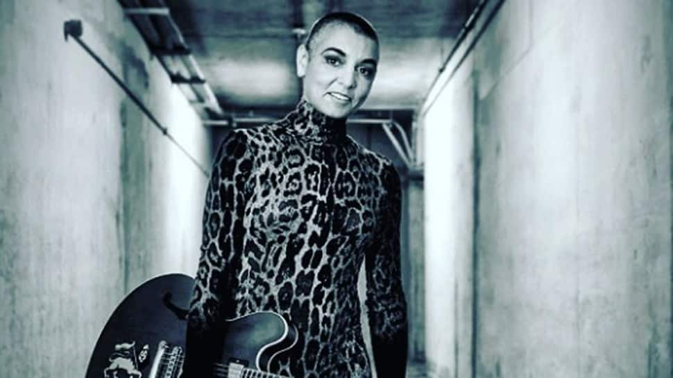 Sinead O&#039;Connor regrets calling white people &#039;disgusting&#039;