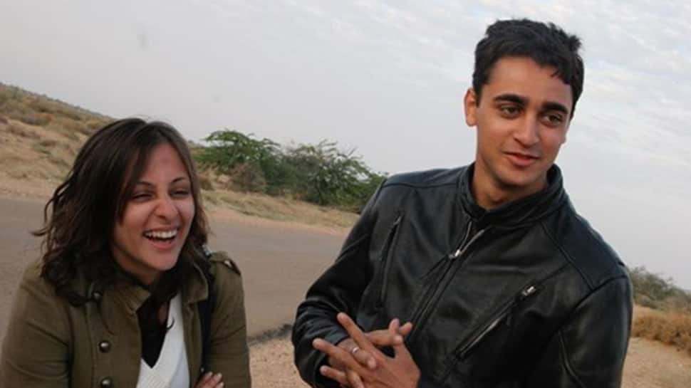 Actor Imran Khan S Wife Avantika Malik S Cryptic Post Triggers Divorce Rumours People News Zee News When news about their separation began to spread like wildfire, there were millions of disappointed fans. zee news