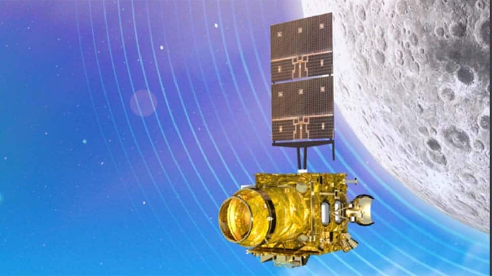 Reducing Chandrayaan-2 Orbiter's orbit to locate Vikram Lander can be risky: Experts