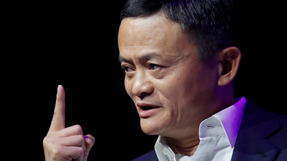 As group chairman Jack Ma retires, road ahead for Alibaba full of ‘big challenges’