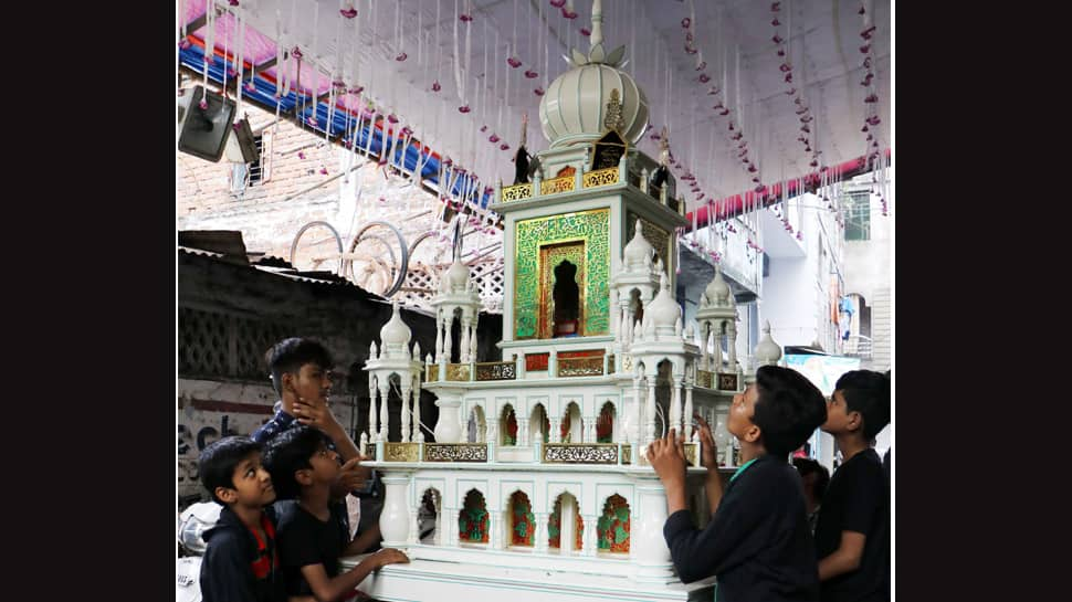 Muharram 2019: Date, significance and all you need to know