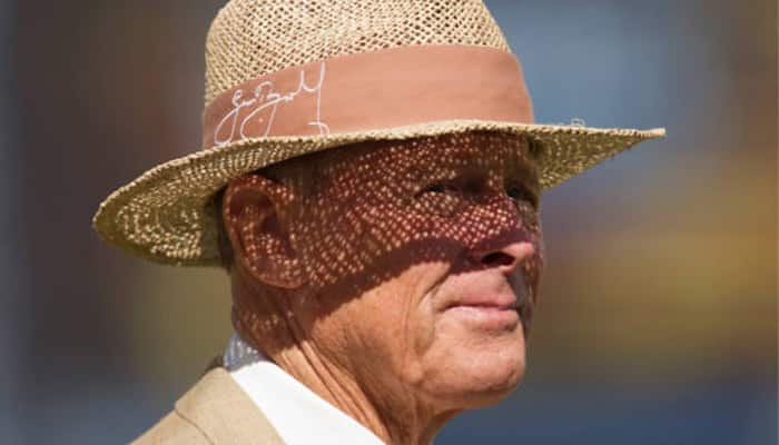 Geoffrey Boycott, Andrew Strauss conferred with &#039;Knighthood&#039;