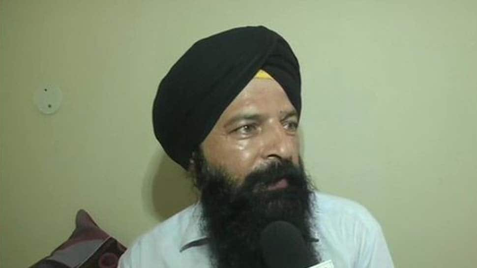 India likely to grant asylum to Pakistan&#039;s former Sikh lawmaker Baldev Kumar