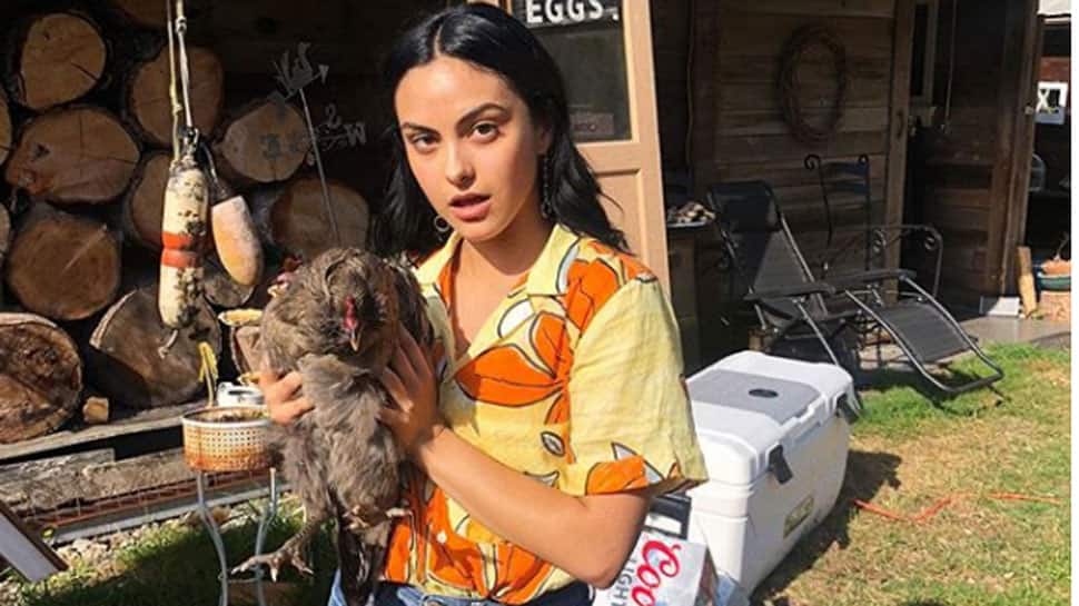 Camila Mendes Opens Up On Her Sexual Assault People News