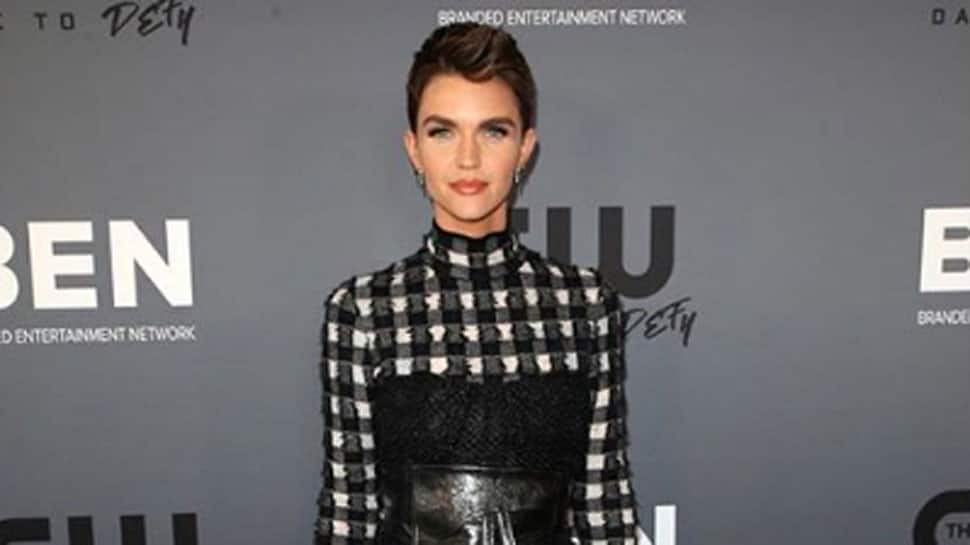 Ruby Rose as Batwoman: 1st openly gay heroine in superhero series