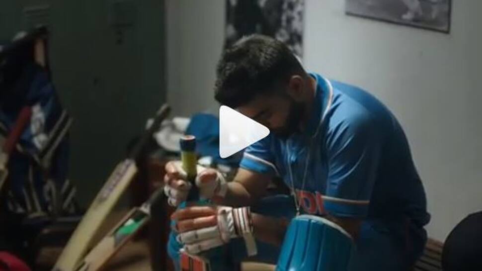 Virat Kohli&#039;s doppelganger features in Sonam Kapoor starrer The Zoya Factor&#039;s new teaser-Watch