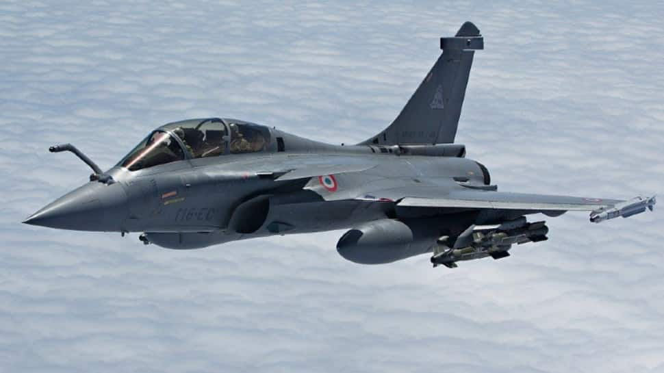 Rafale to join IAF&#039;s No. 17 &#039;Golden Arrows&#039; Squadron, commanded by ACM BS Dhanoa during Kargil War