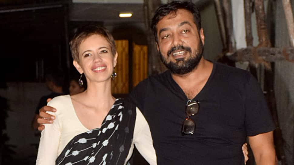 Kalki Koechlin&#039;s wish for ex-husband Anurag Kashyap has an &#039;AK-47&#039; connection- See inside 