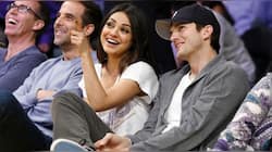 Adele, Mila Kunis the reason behind Ashton Kutcher's 'spite' mustache