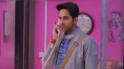 Vested interest for me to do 'Dream Girl': Ayushmann