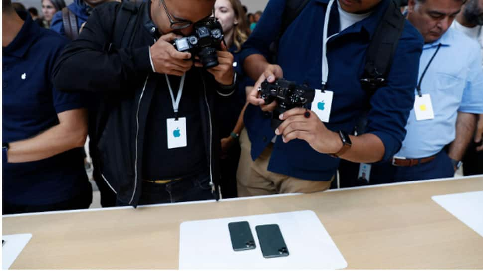 iPhone 11 set to make Apple&#039;s Diwali a grand affair