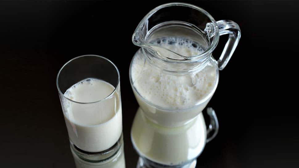 At Rs 140/litre, milk is costlier than petrol in Pakistan