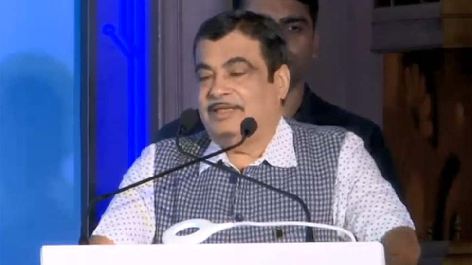 India will become an auto manufacturing hub in next 5-6 years: Nitin Gadkari