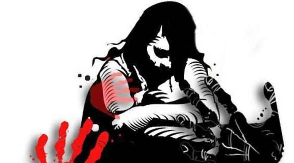 Man gets death sentence for raping, murdering nine-year-old girl in Odisha