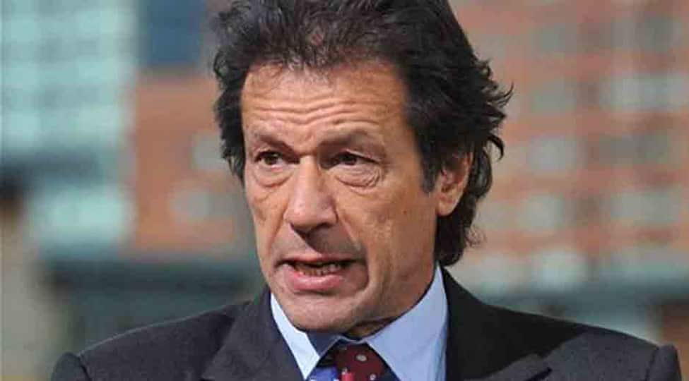 Pakistan PM Imran Khan announces &#039;big jalsa&#039; in PoK&#039;s Muzaffarabad on Sept 13