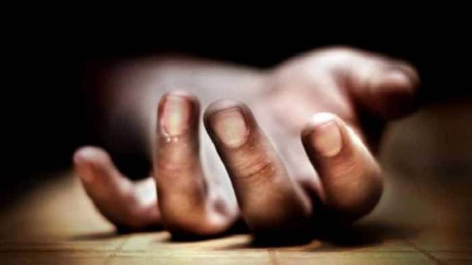 40-year-old man commits suicide after jumping before train at Delhi&#039;s Adarsh Nagar Metro station, no suicide note recovered
