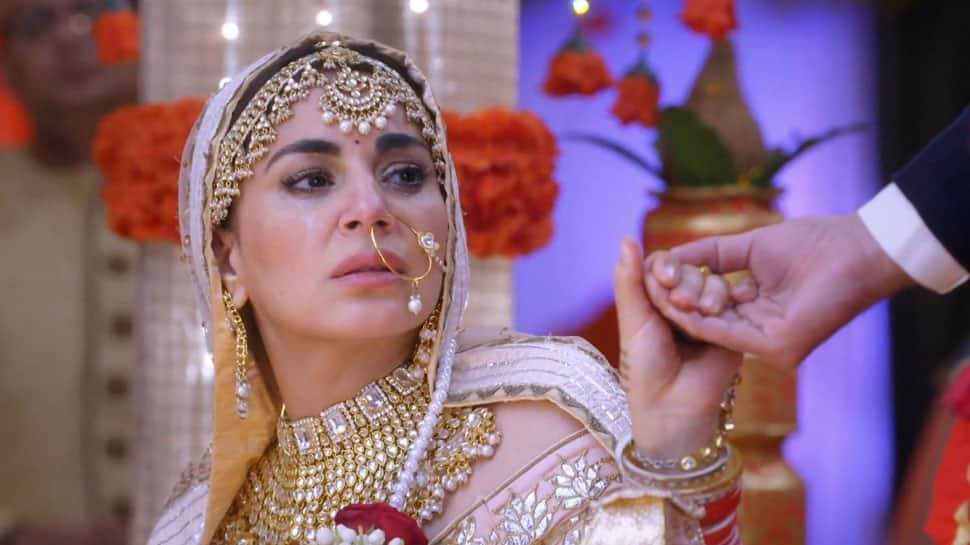 Kundali Bhagya September 10, 2019 episode recap: Preeta and Karan exchange garlands