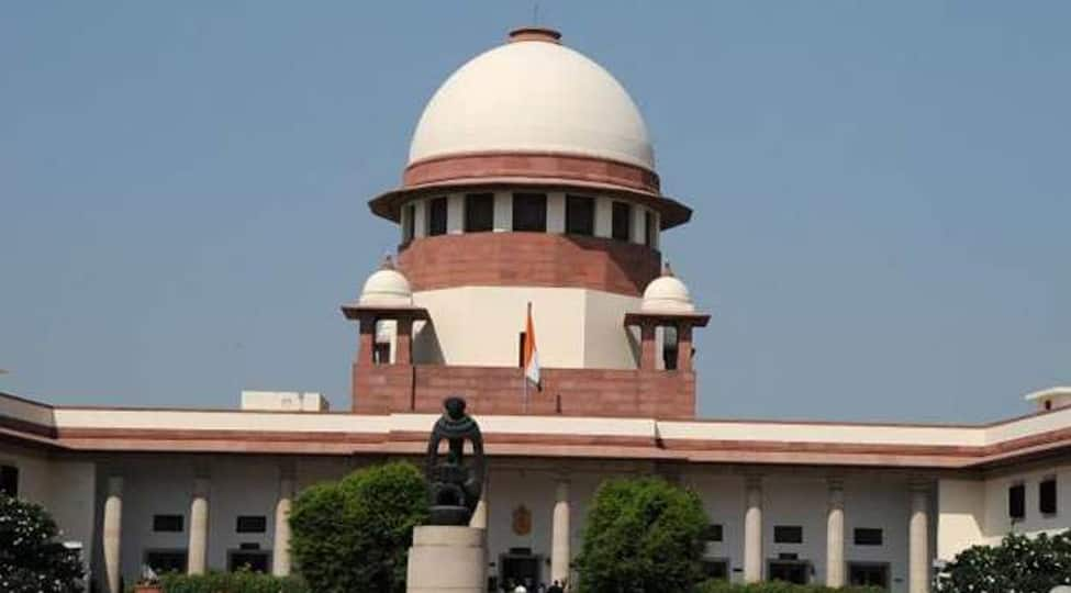 Be a &#039;great lover&#039;: Supreme Court to Muslim man who wed Hindu woman