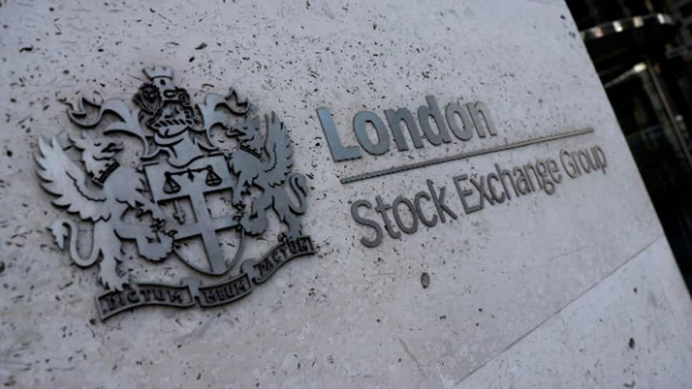 Hong Kong Exchanges bids $39 billion to take over London Stock Exchange