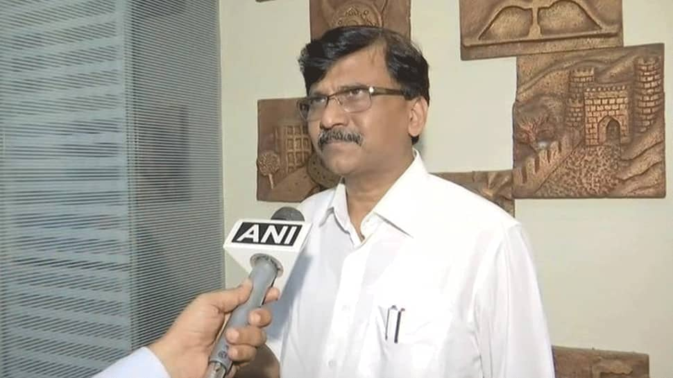 PoK will be part of India by 2022: Shiv Sena MP Sanjay Raut