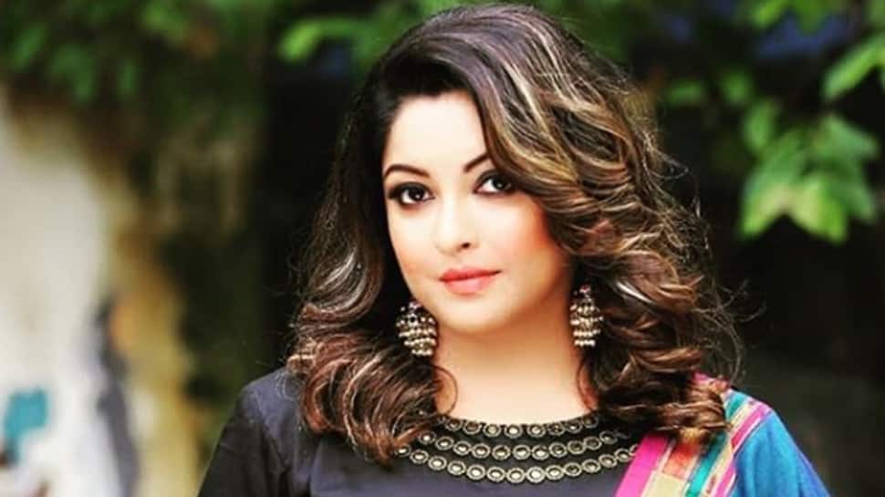 Tanushree Dutta reacts to Aamir Khan&#039;s decision to work with #MeToo accused Subhash Kapoor