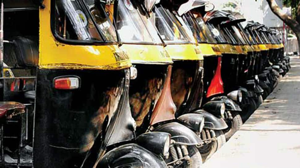 Mumbai: Autorickshaw driver arrested for masturbating in front of woman