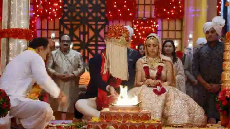 Kundali Bhagya September 11, 2019 episode recap: Will Preeta marry Prithvi? 