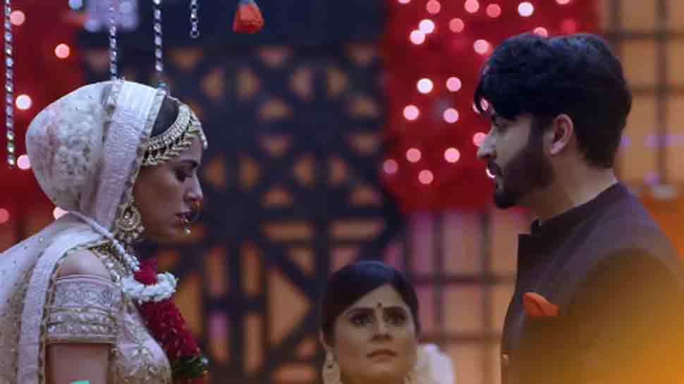 Kundali Bhagya September 12, 2019 episode Preview: Will Preeta accept Karan’s proposal? 