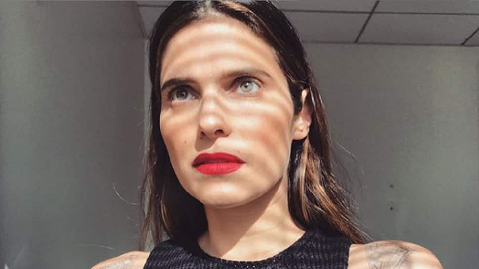 Lake Bell opens up about her battle with depression