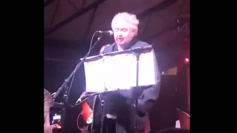 Indie singer-songwriter Daniel Johnston dead